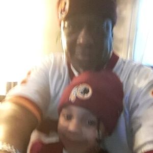 Meet your Posher, Ron